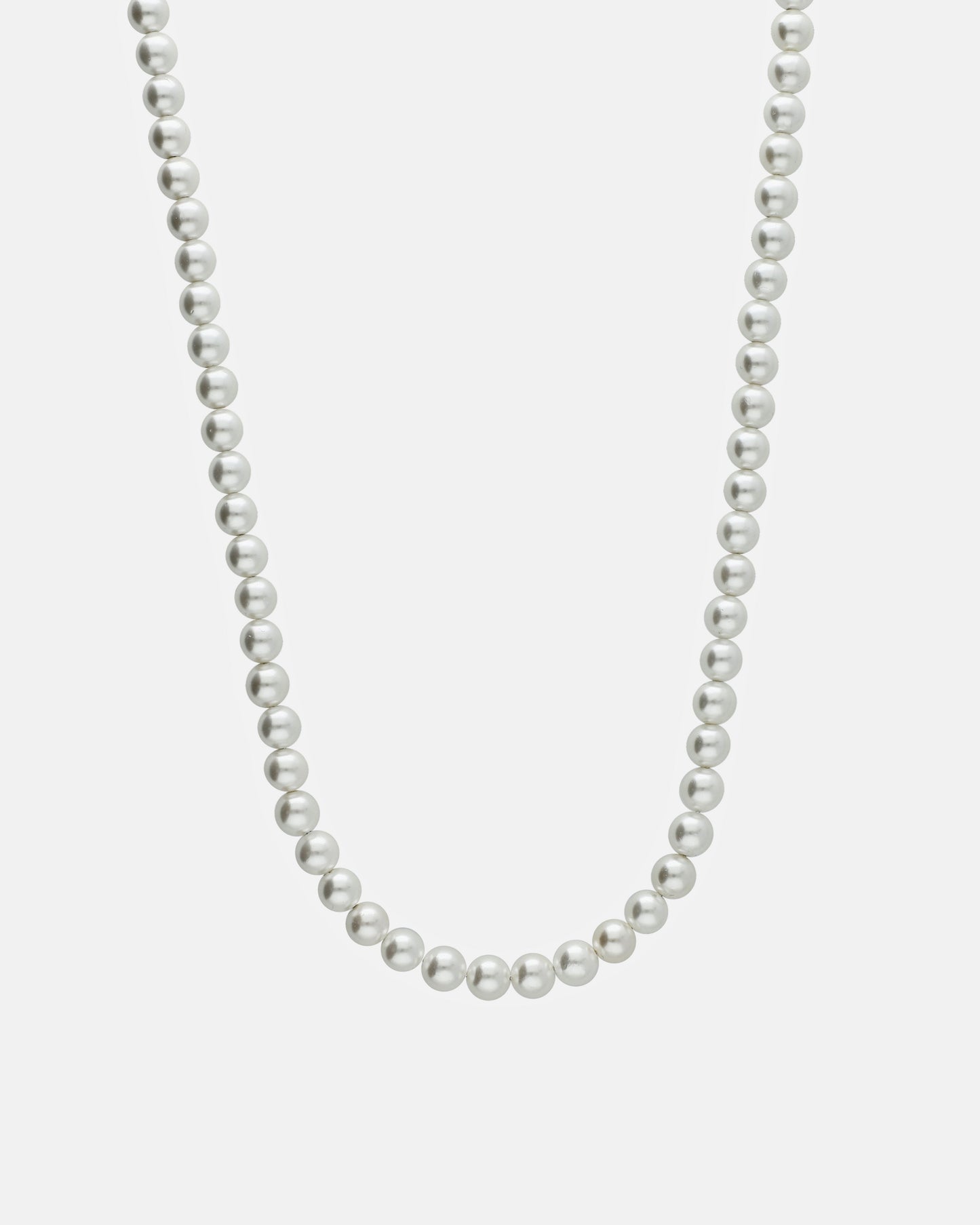 Cadena Perlas 6 mm