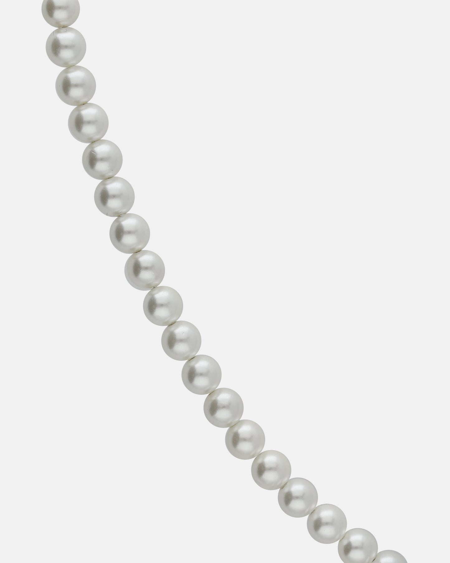 Cadena Perlas 6 mm