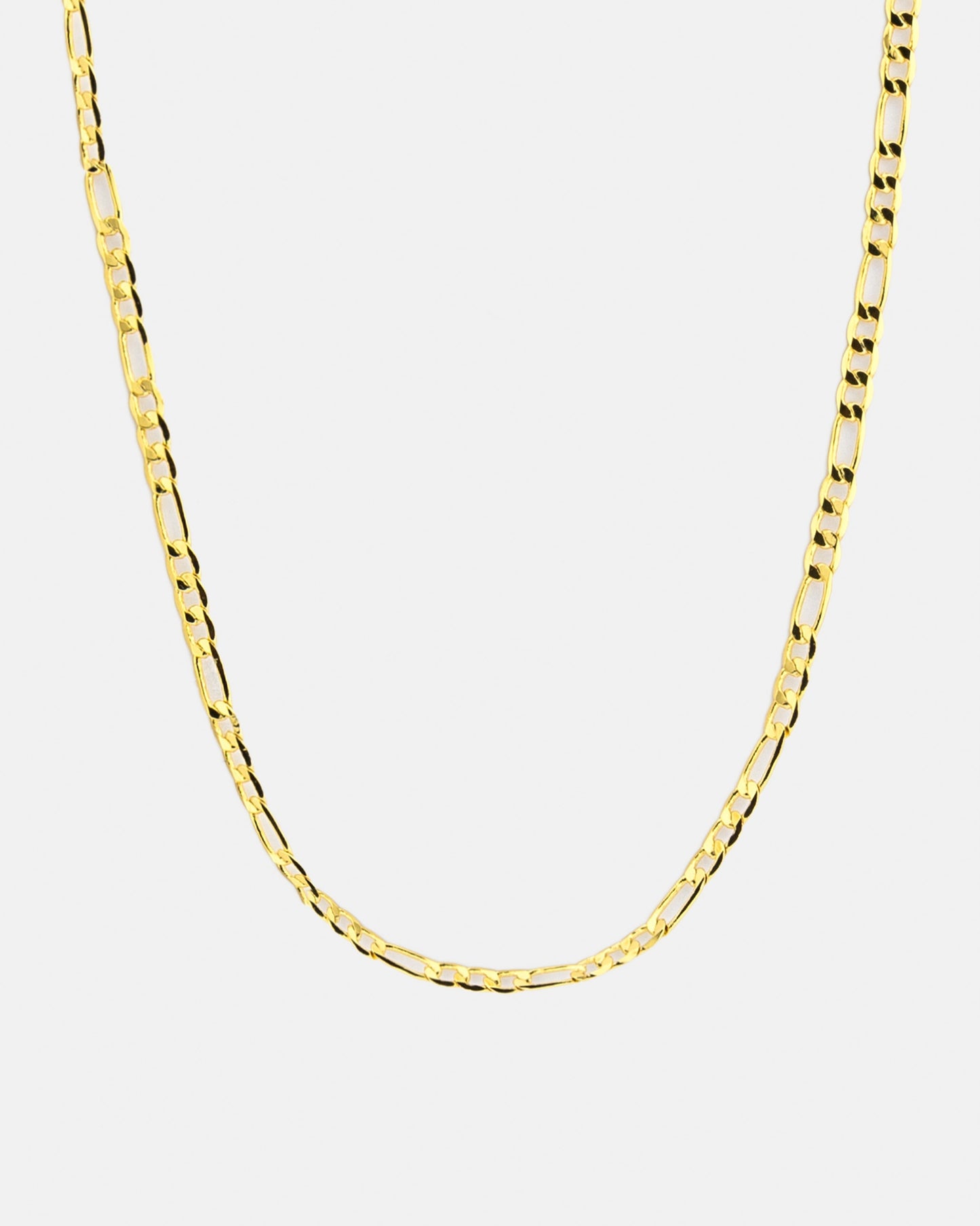 Cadena Fígaro 2 mm