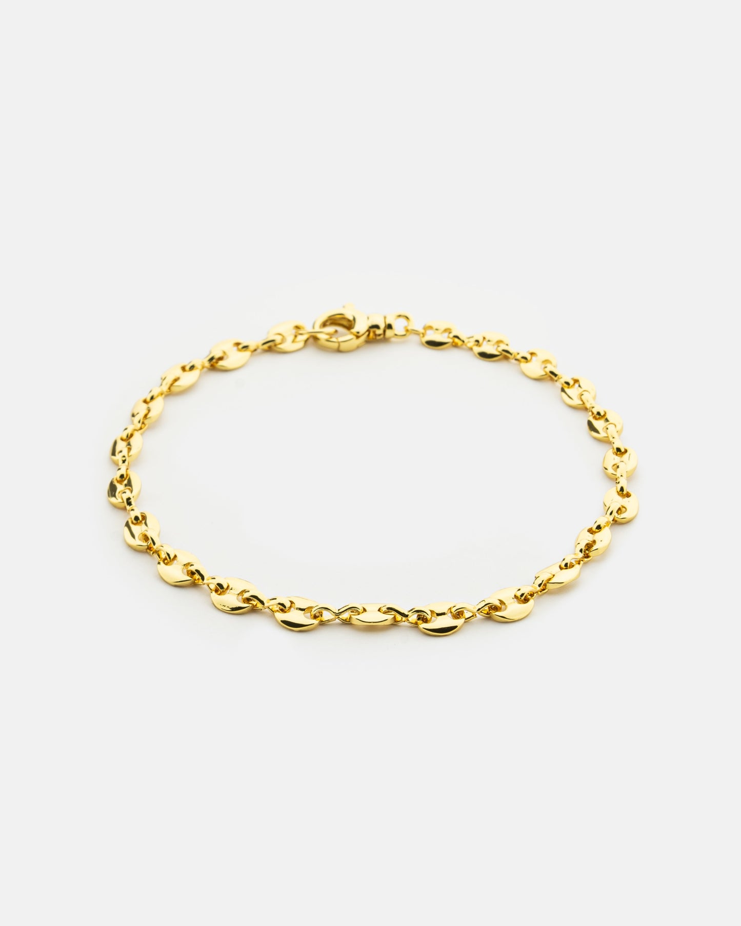 Pulsera Acqua 4 mm