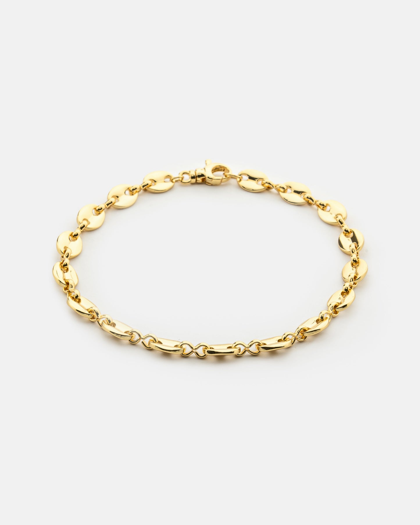 Pulsera Acqua 6 mm