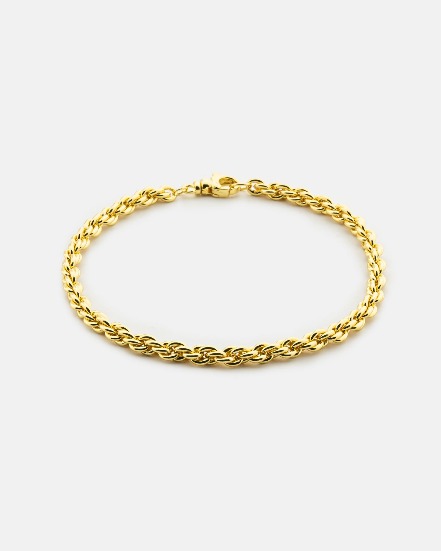 Pulsera Cowboy 4 mm