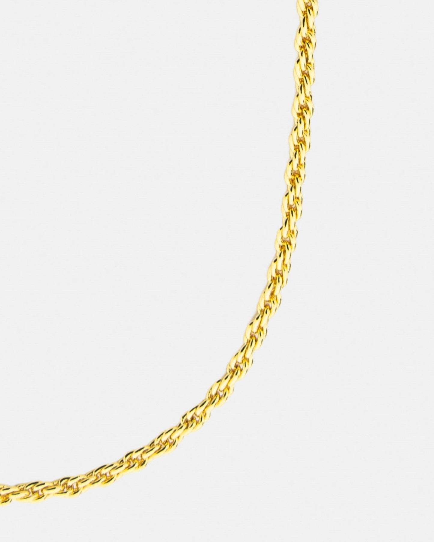 Cadena Cowboy 2 mm