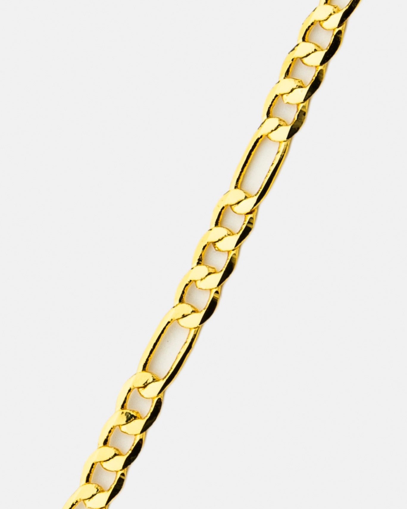 Cadena Fígaro 2 mm