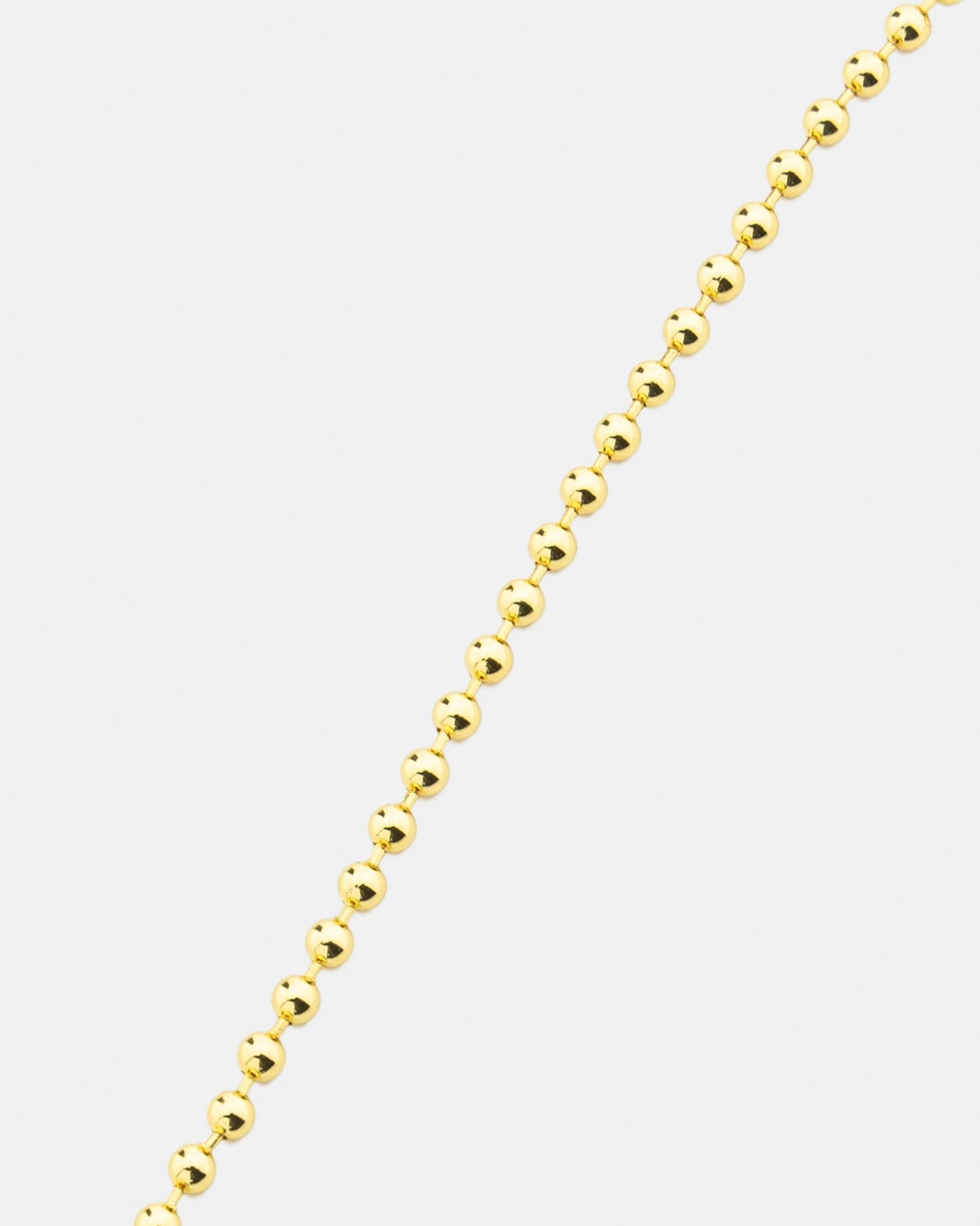 Cadena Militar 2 mm