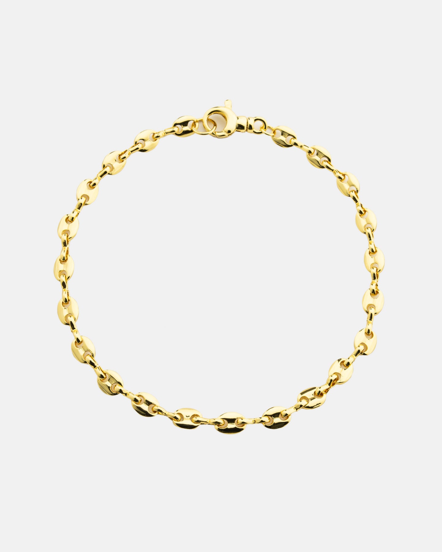 Pulsera Acqua 4 mm