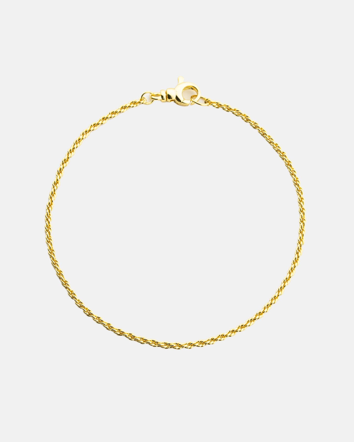 Pulsera Cowboy 2 mm