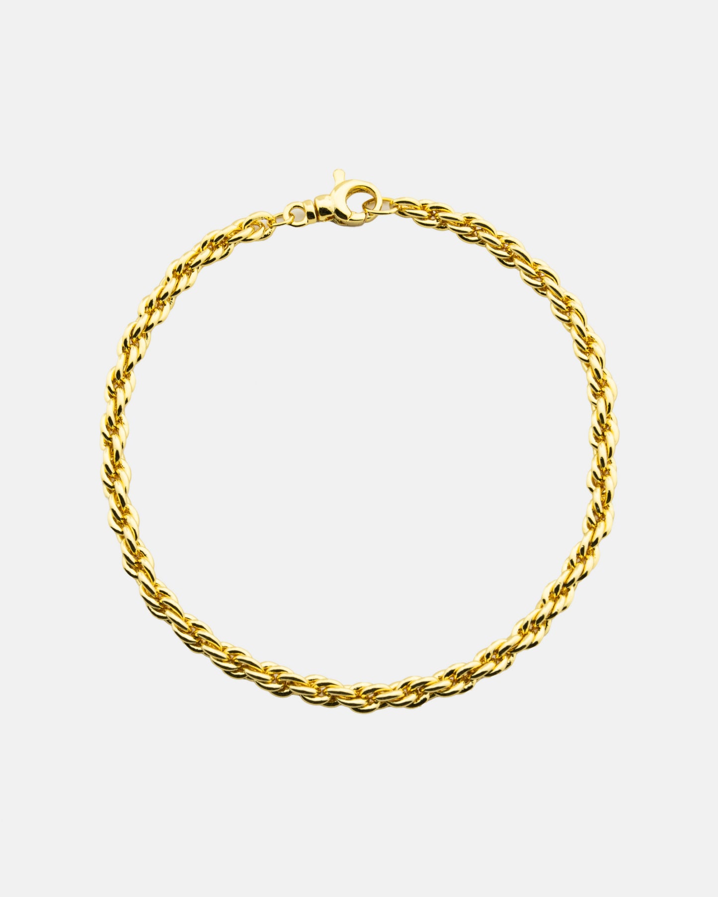 Pulsera Cowboy 4 mm