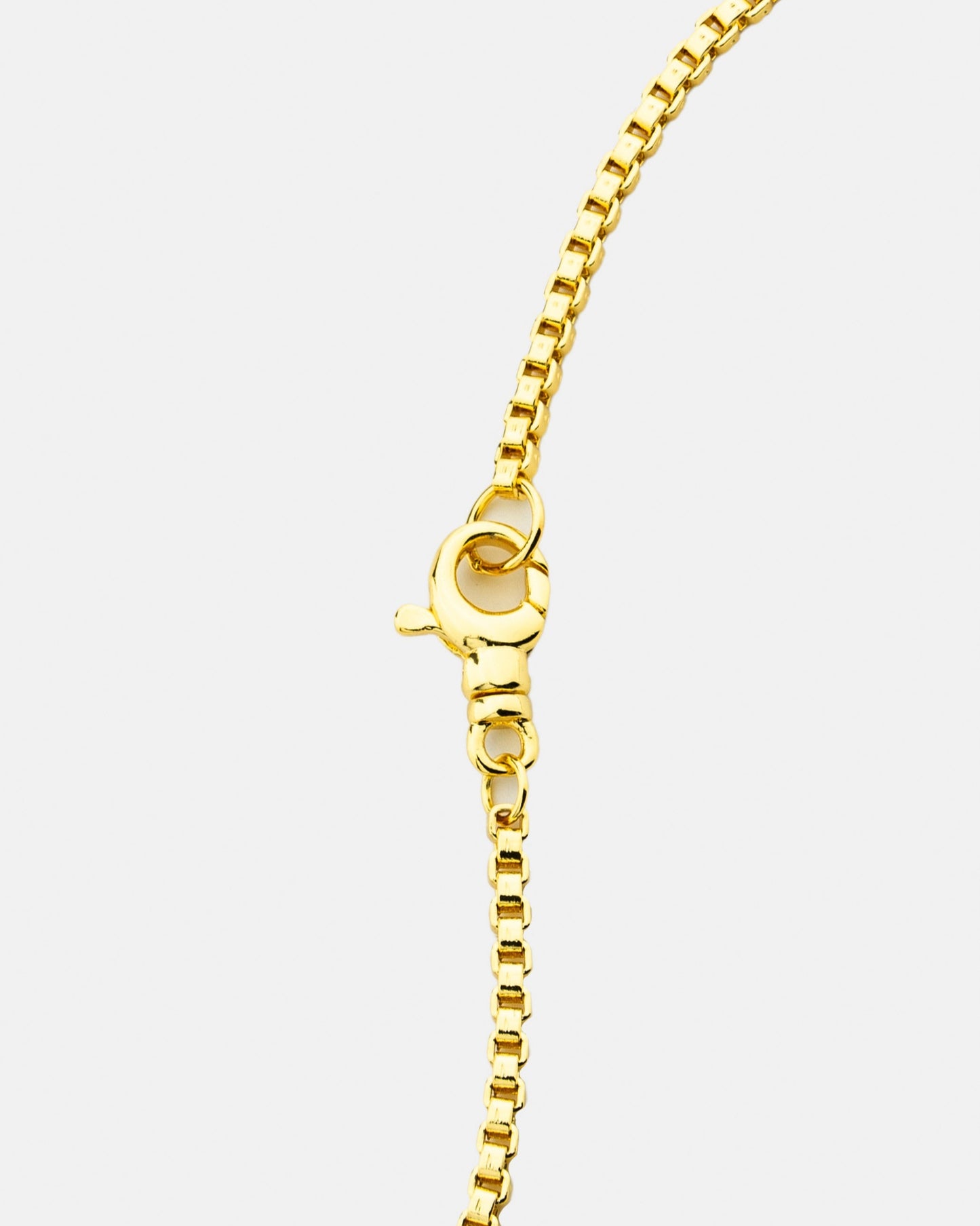 Cadena Box 2 mm