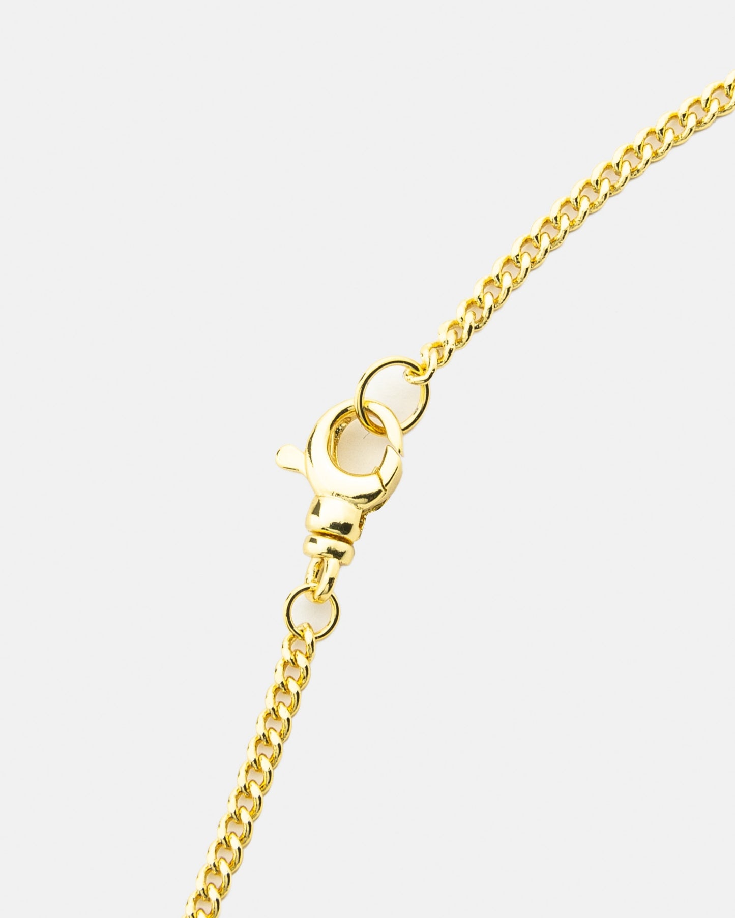 Pulsera Cubana 2 mm