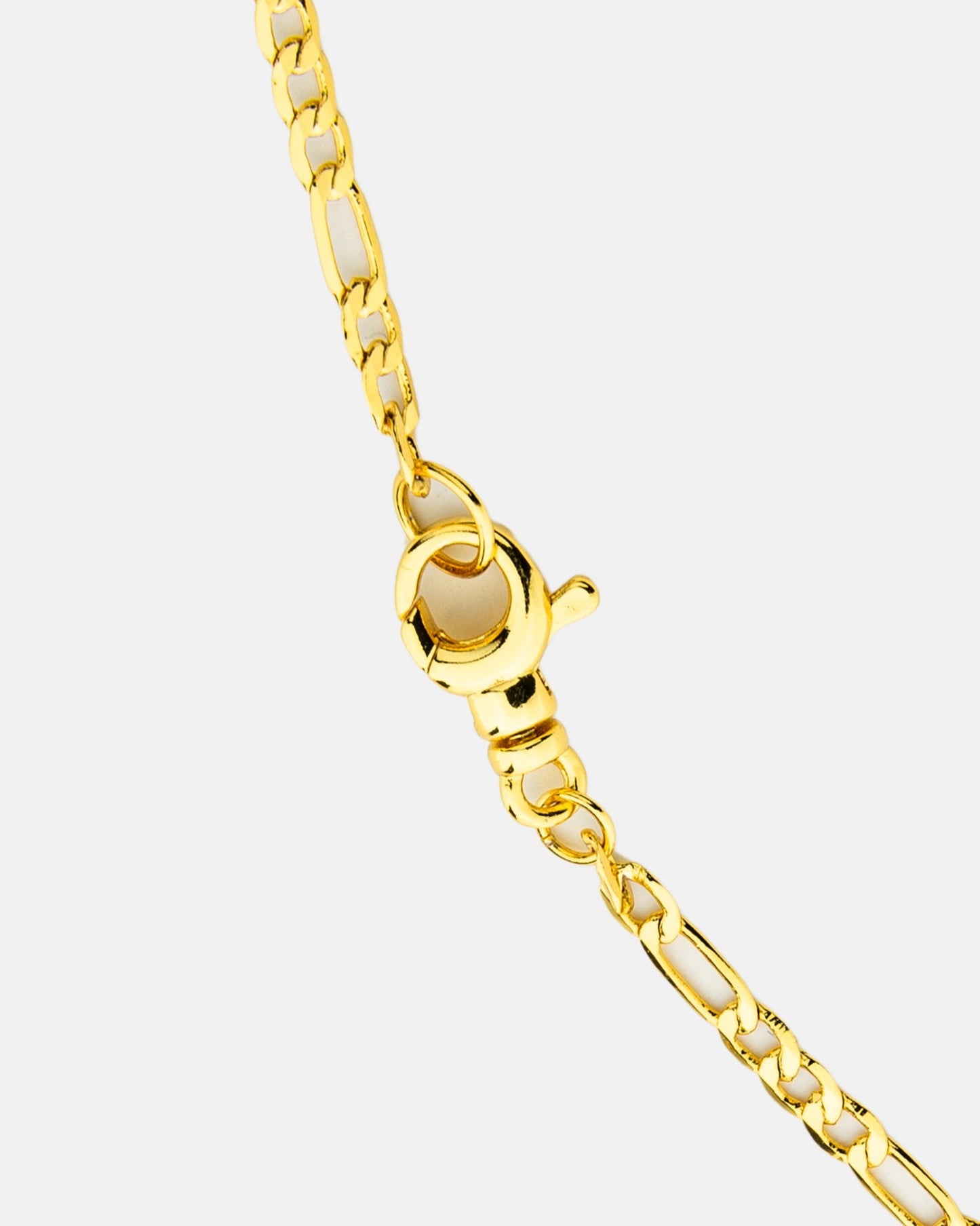 Cadena Fígaro 2 mm