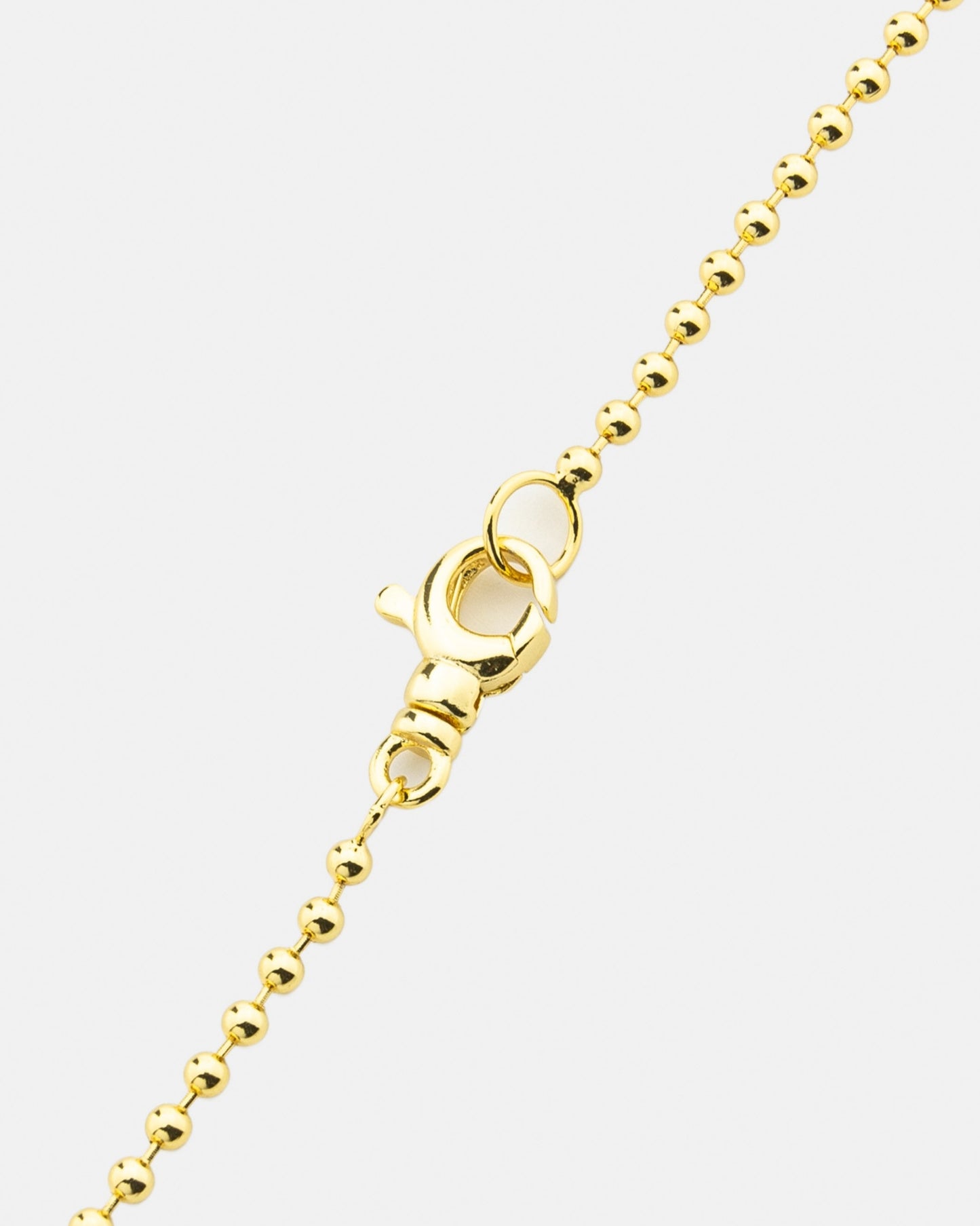 Cadena Militar 2 mm