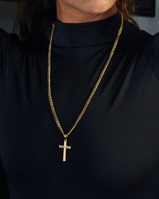 Pack Cubana + Cruz 2.0