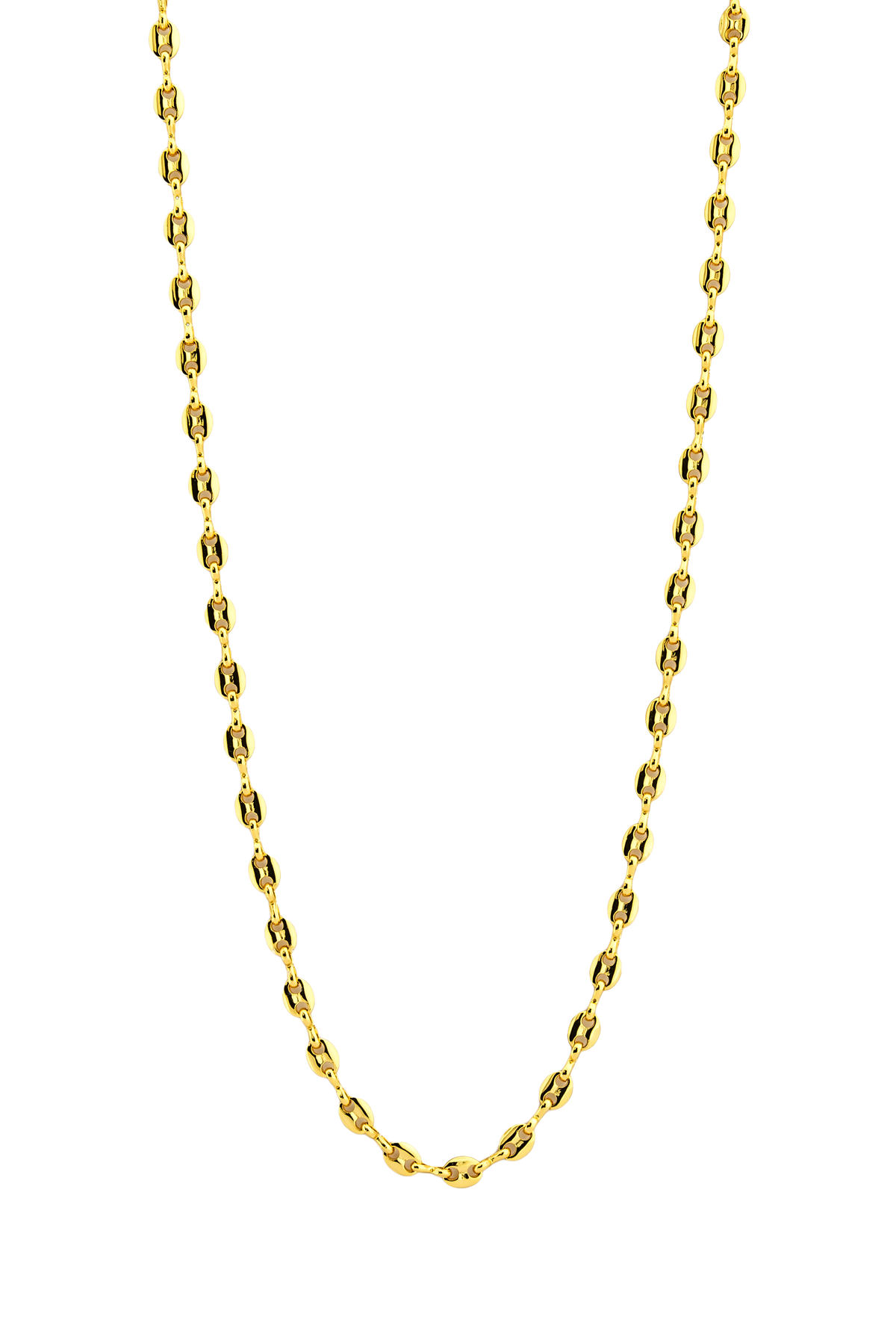 Cadena Acqua 4 mm