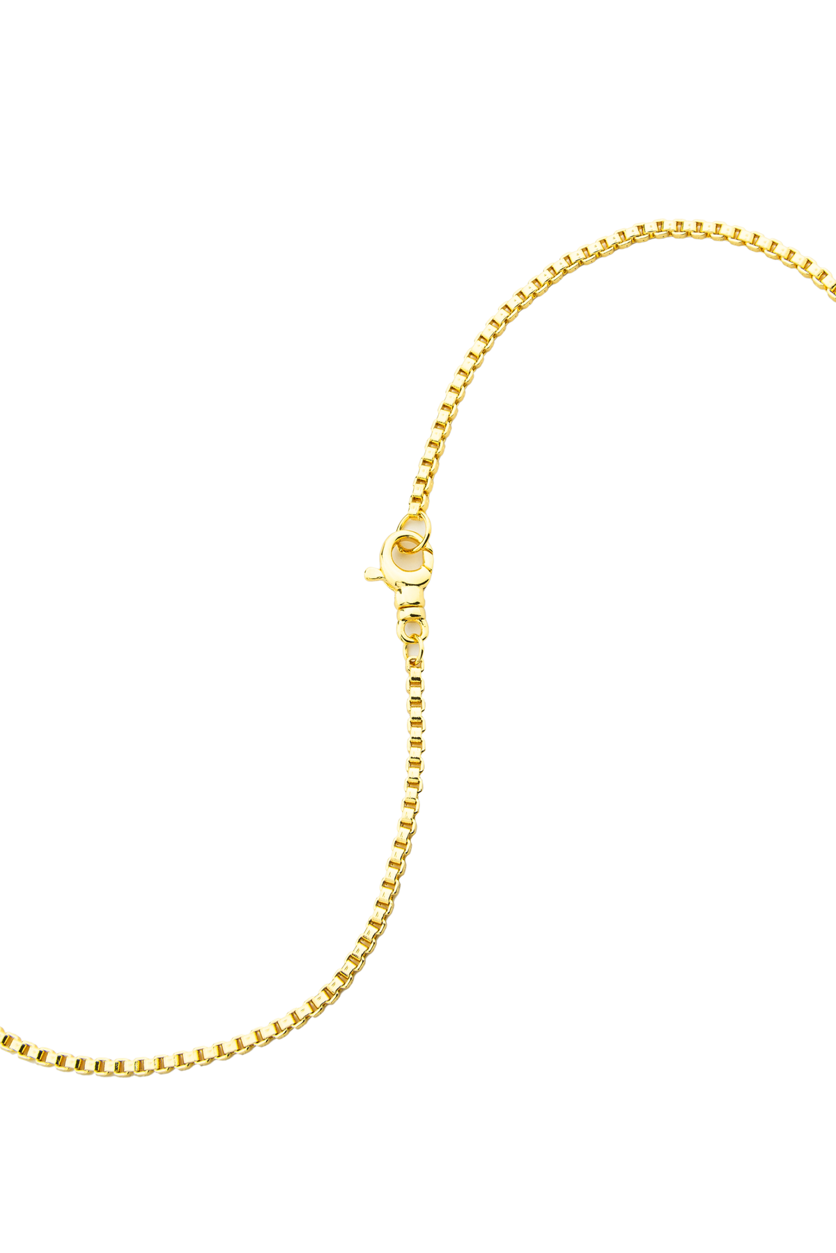 Cadena Box 2 mm