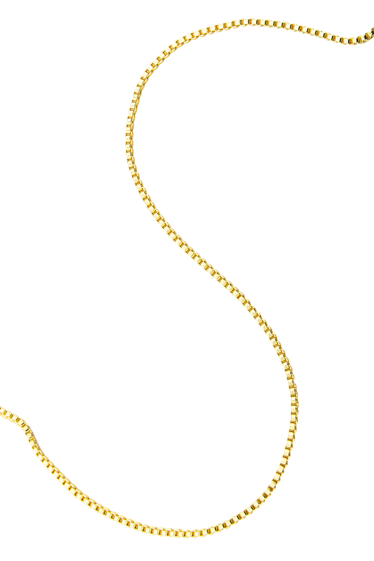 Cadena Box 2 mm