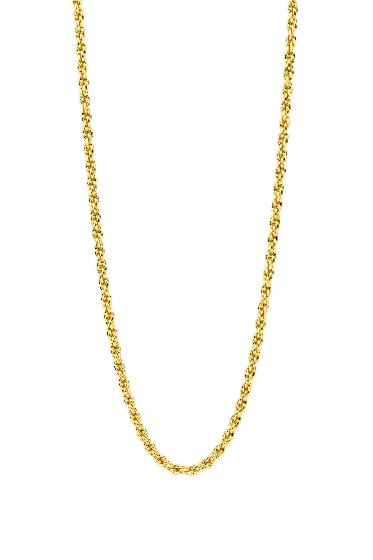 Cadena Cowboy 4 mm