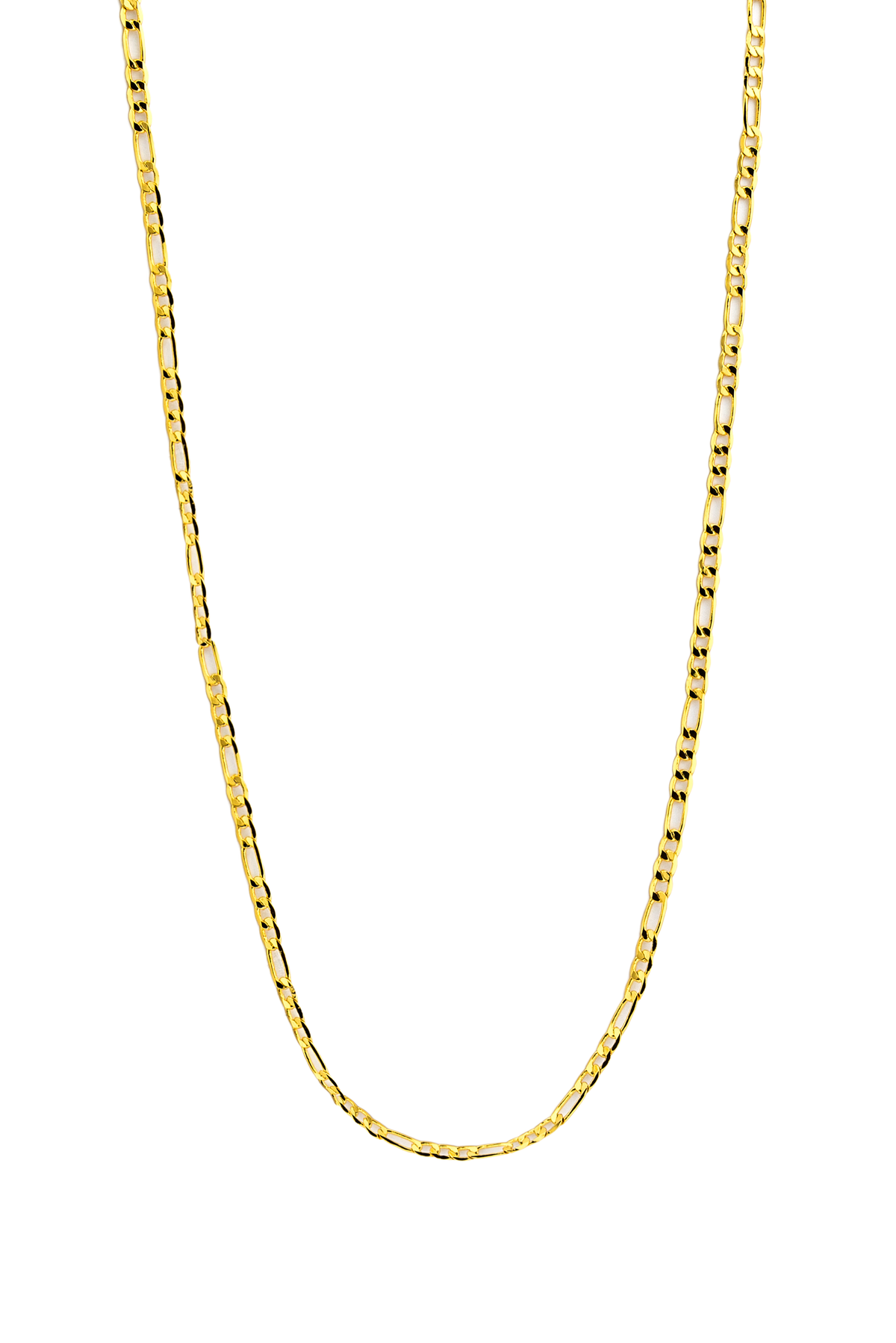 Cadena Fígaro 2 mm