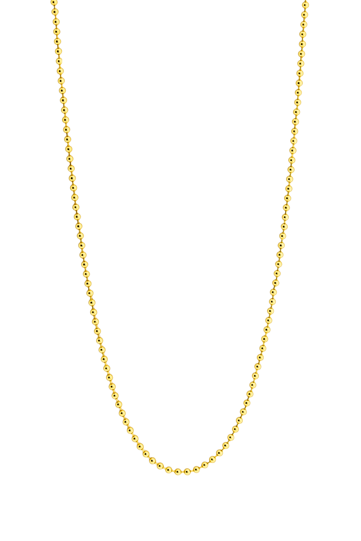 Cadena Militar 2 mm