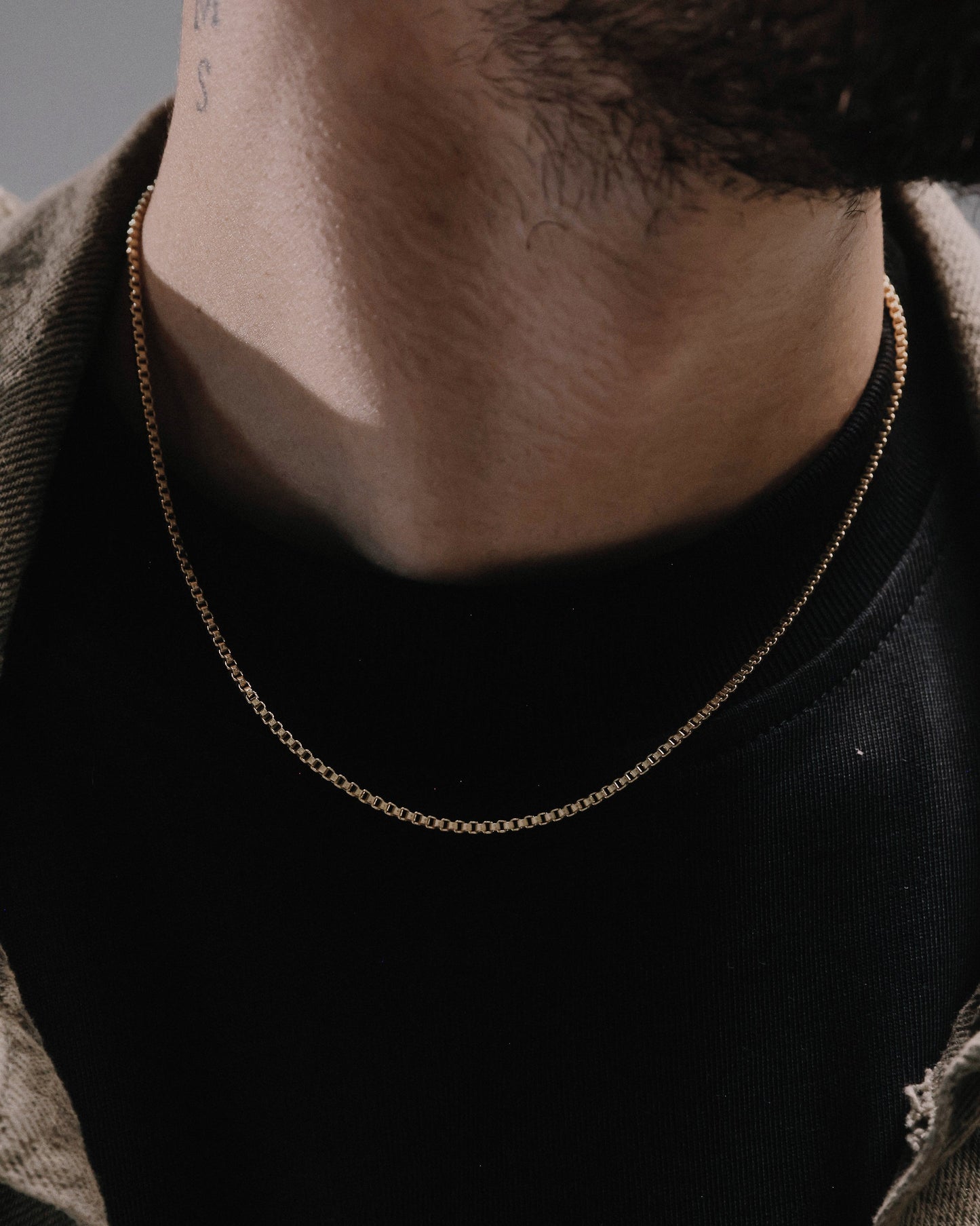 Cadena Box 2 mm