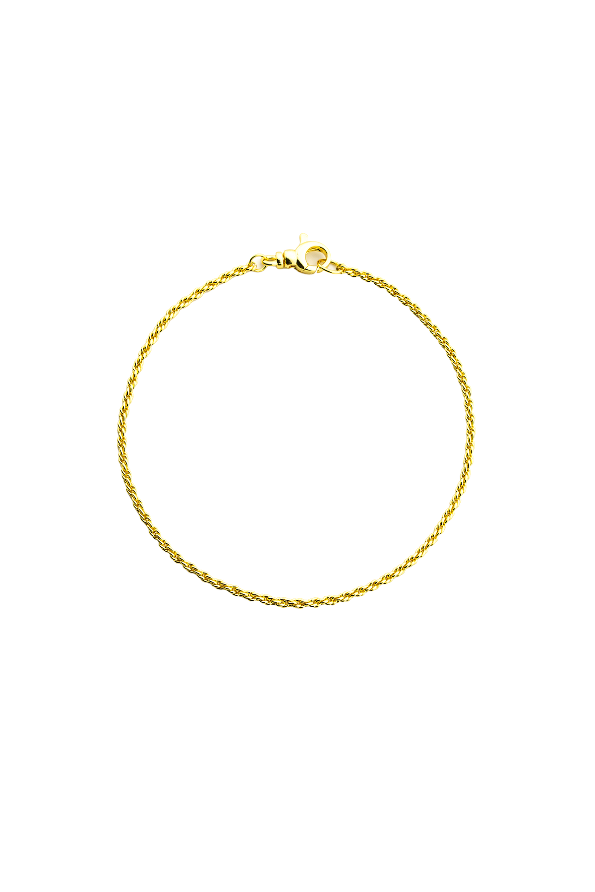 Pulsera Cowboy 2 mm