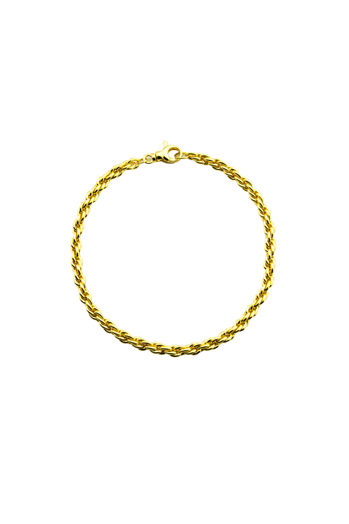 Pulsera Cowboy 4 mm