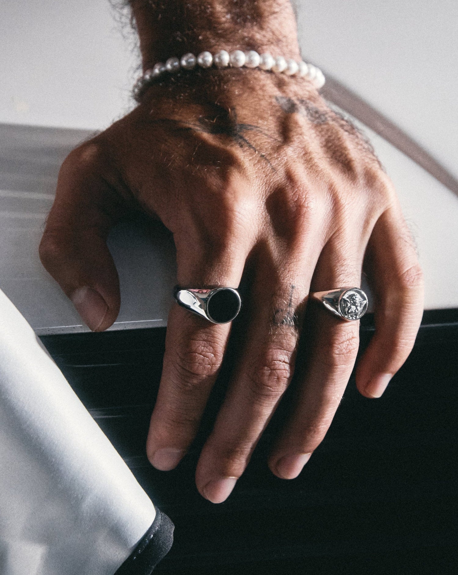 Anillos