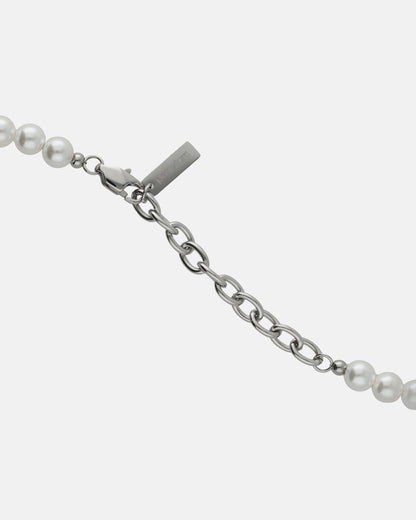 Cadena Perlas 6 mm