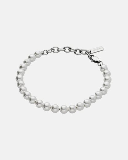 Pulsera Perlas 6 mm