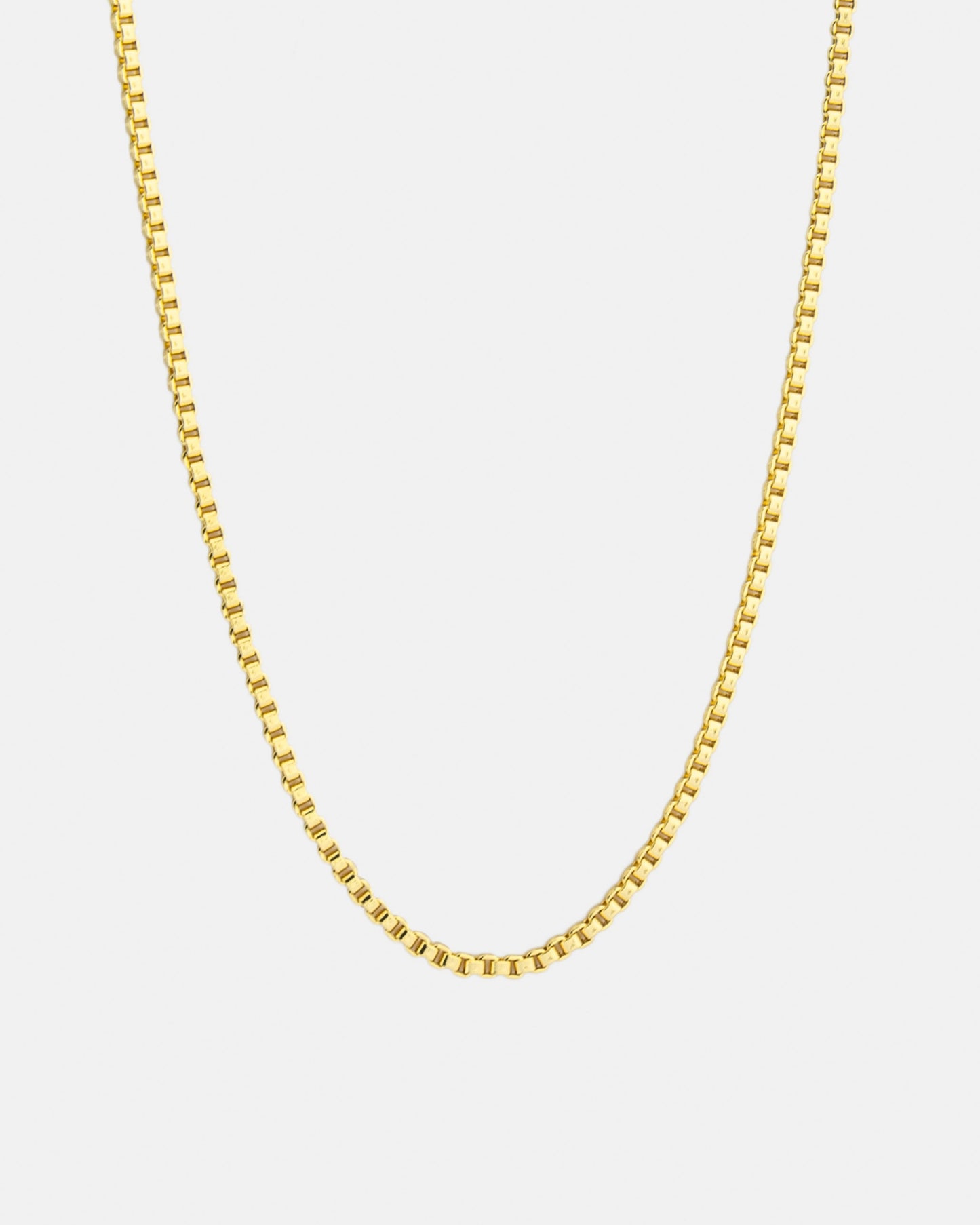 Cadena Box 2 mm