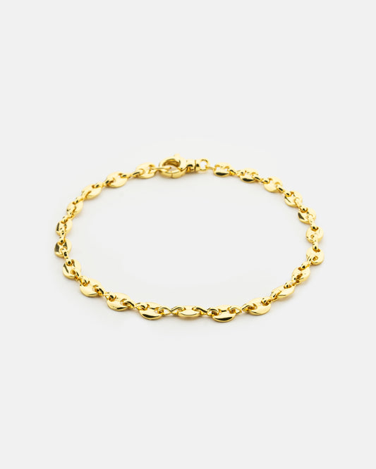 Pulsera Acqua 4 mm