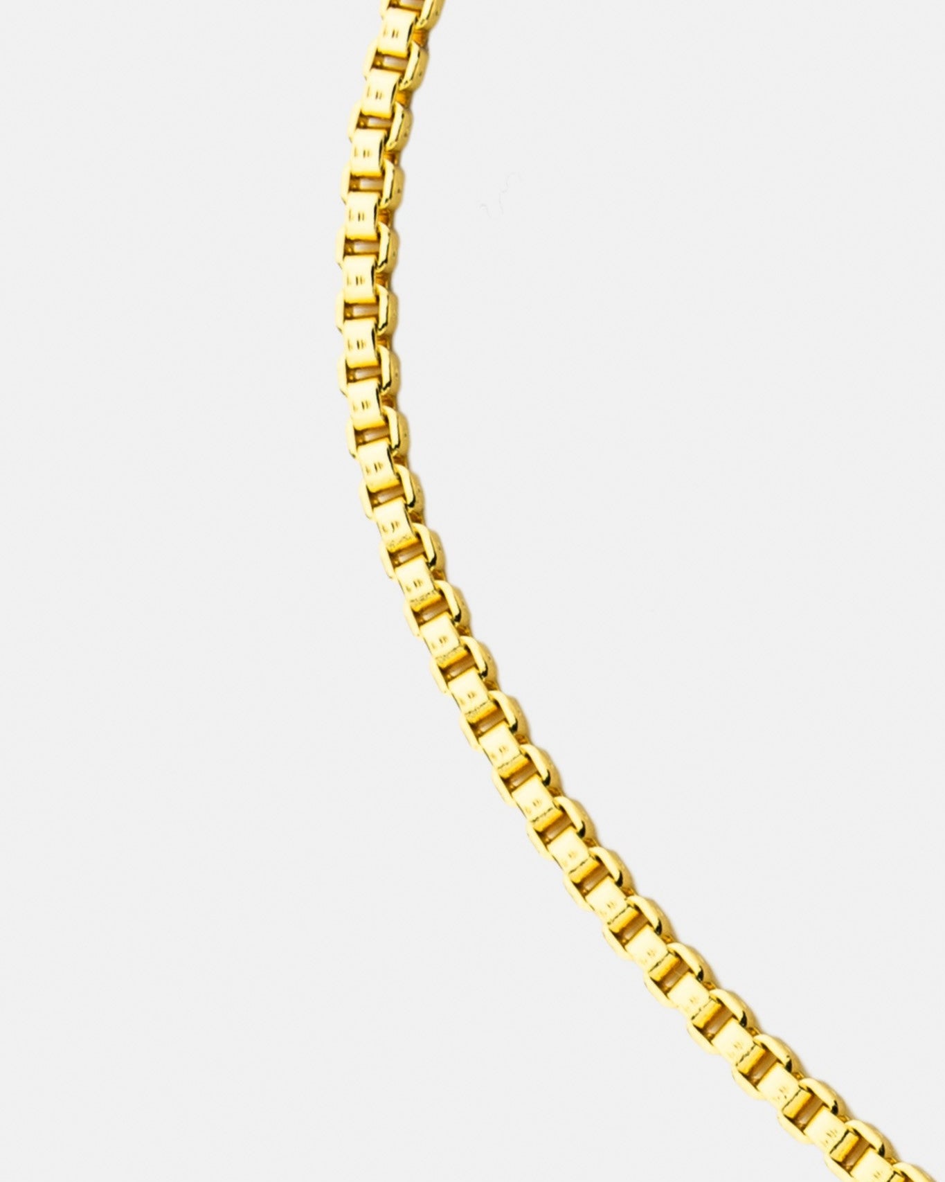 Cadena Box 2 mm