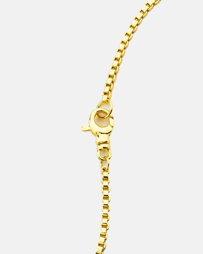 Cadena Box 2 mm