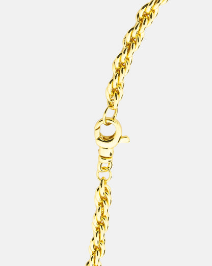 Pulsera Cowboy 2 mm