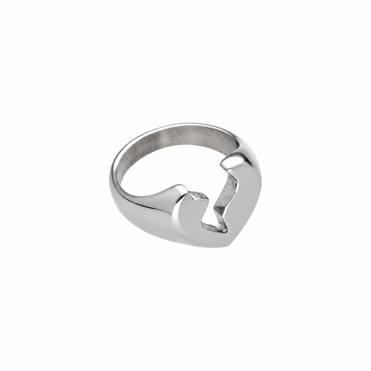 Anillo Heartbreak