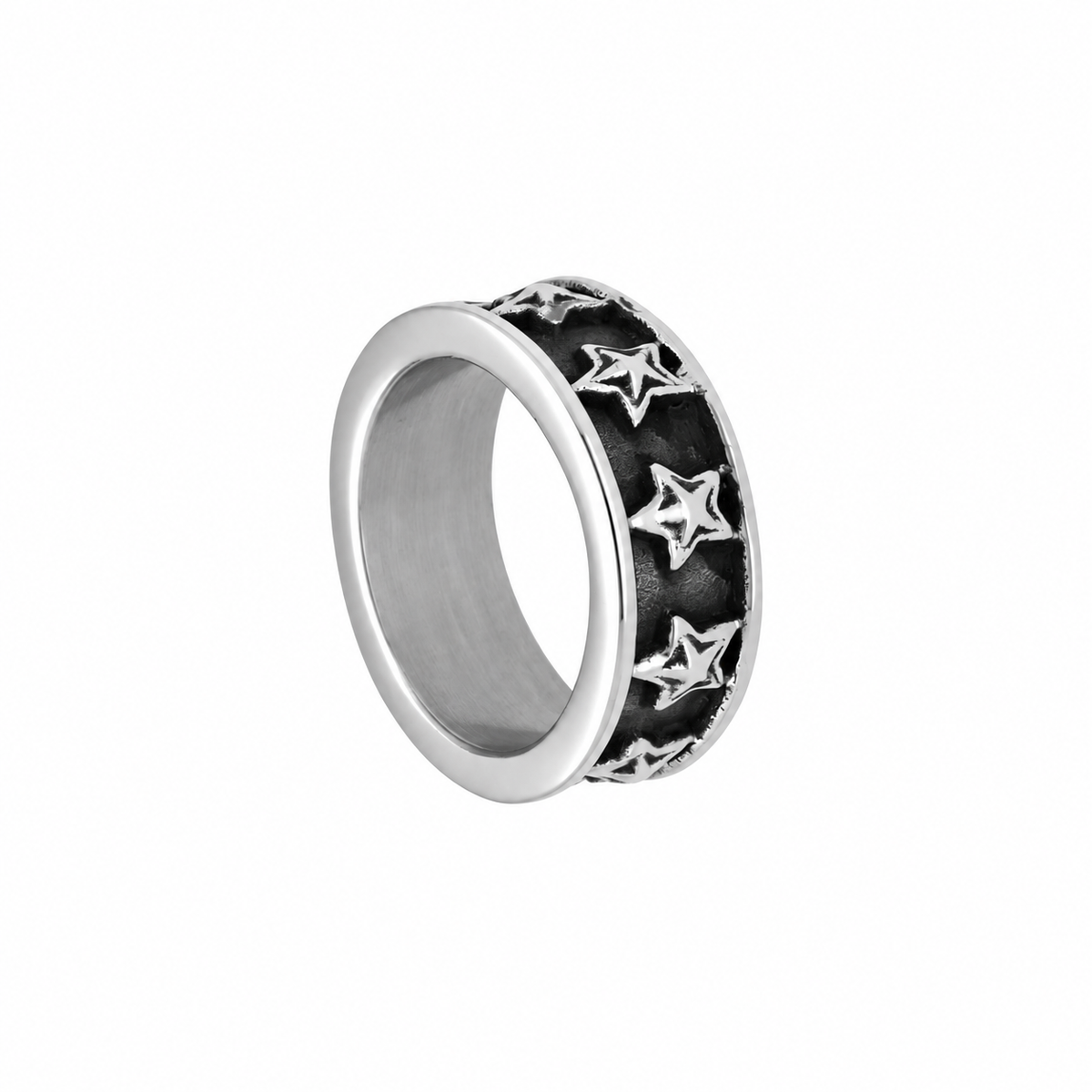 Anillo Midnight