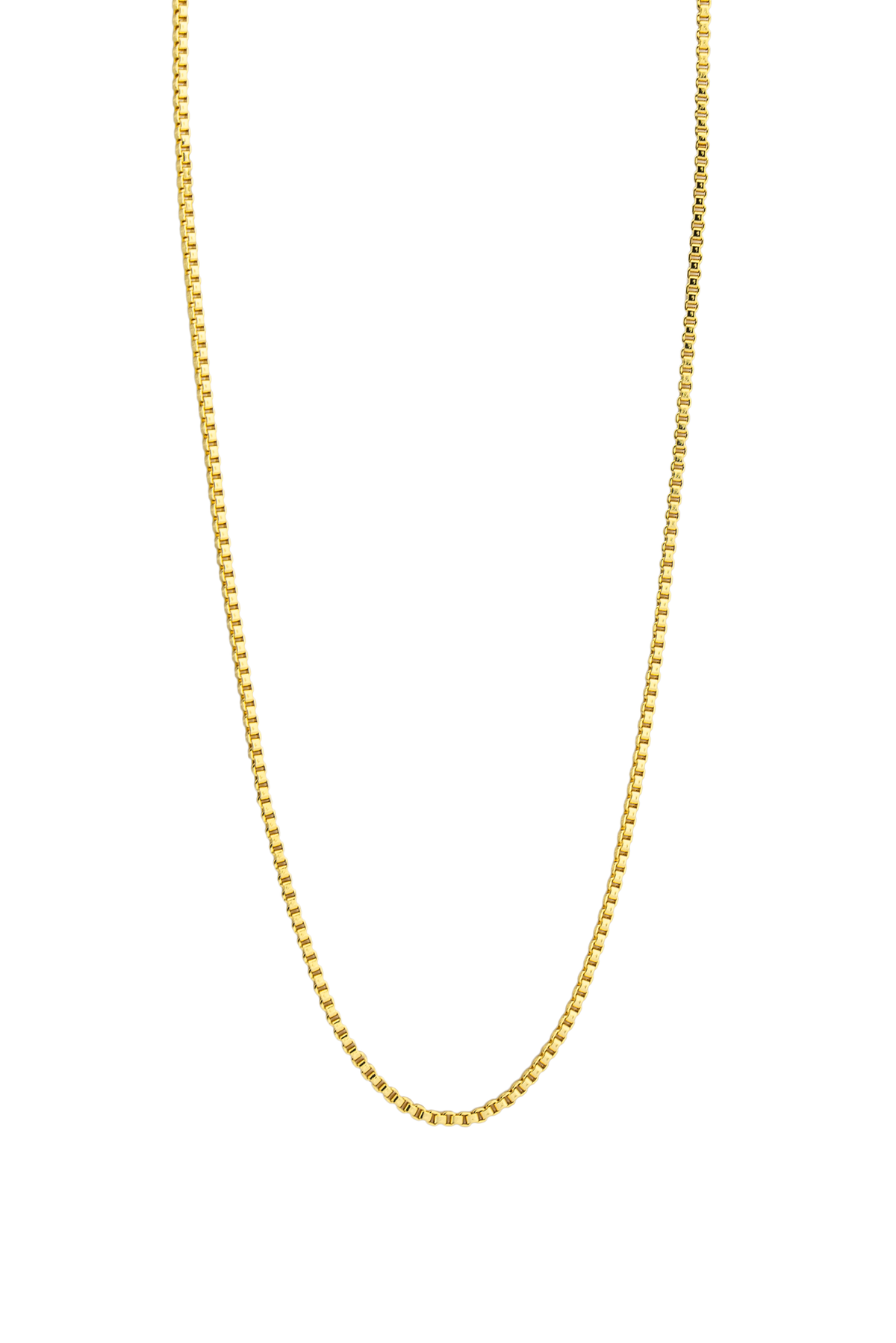 Cadena Box 2 mm