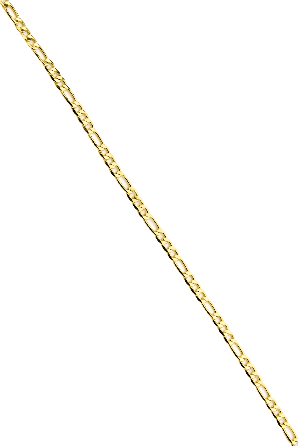 Cadena Fígaro 2 mm