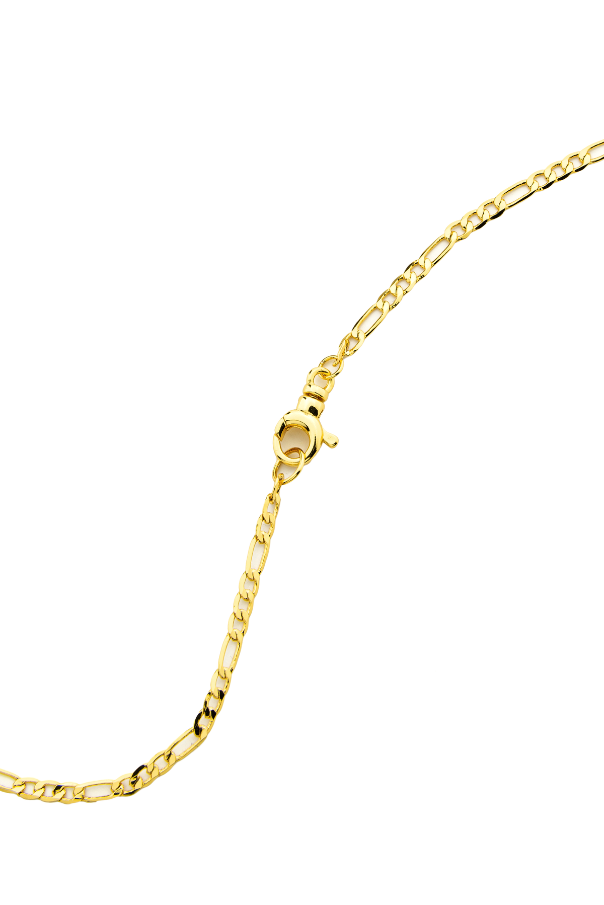 Cadena Fígaro 2 mm