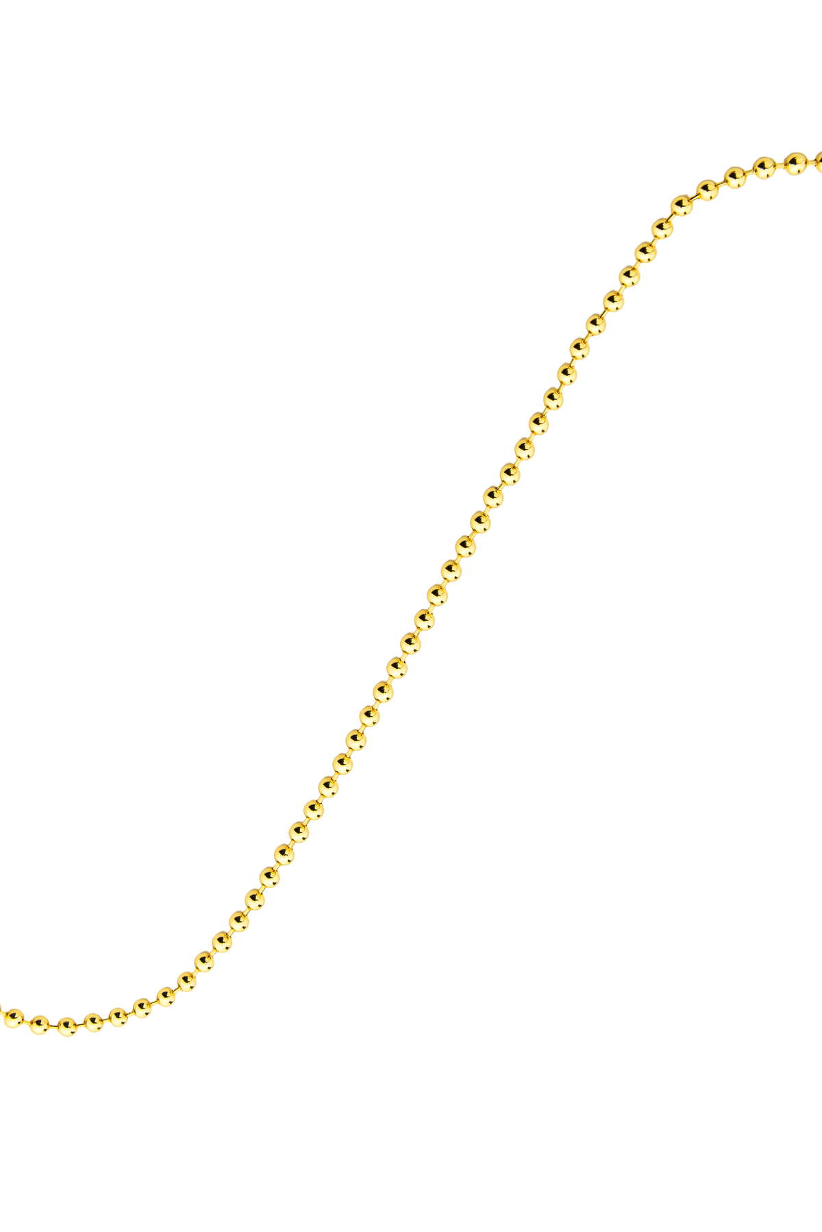 Cadena Militar 2 mm