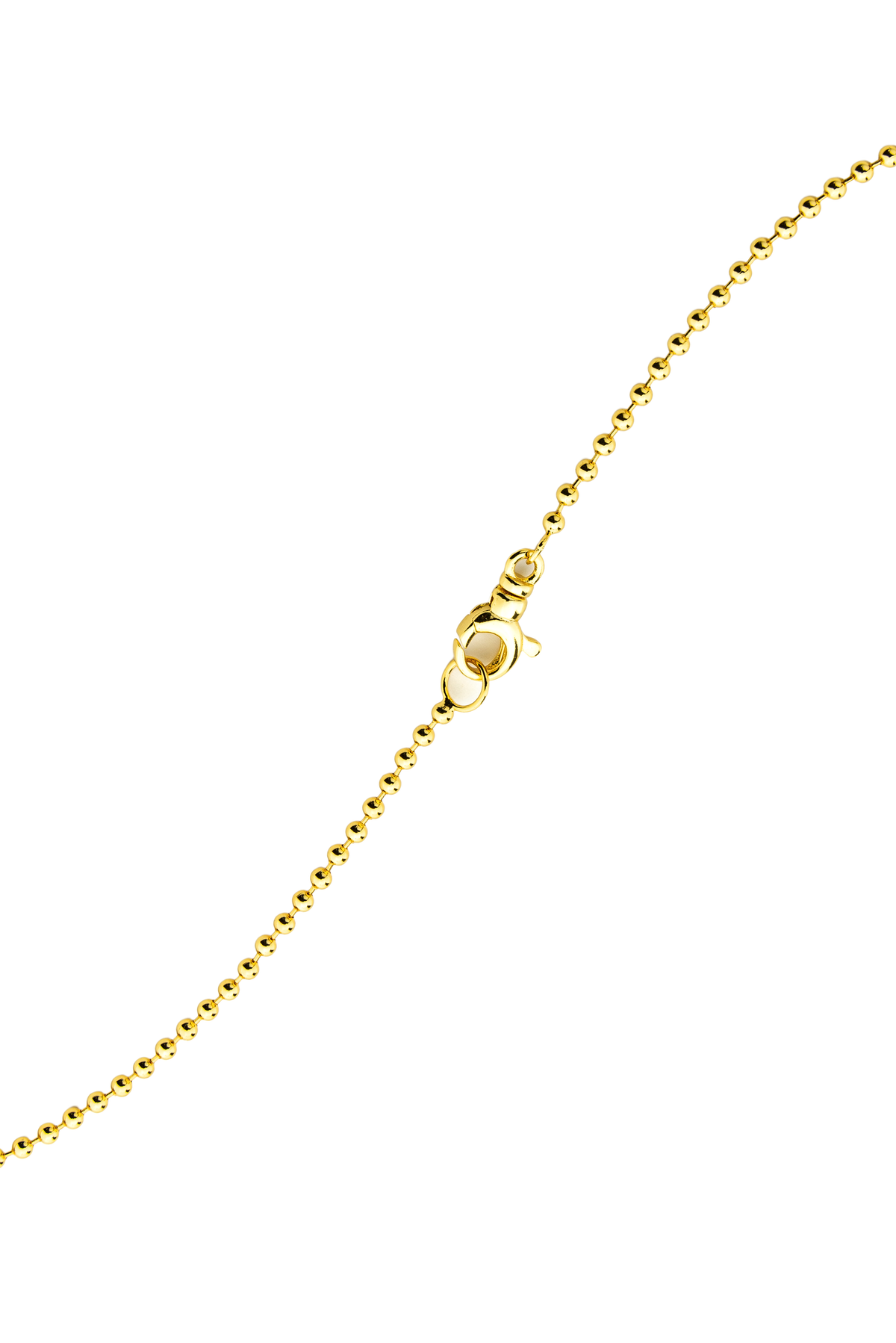 Cadena Militar 2 mm