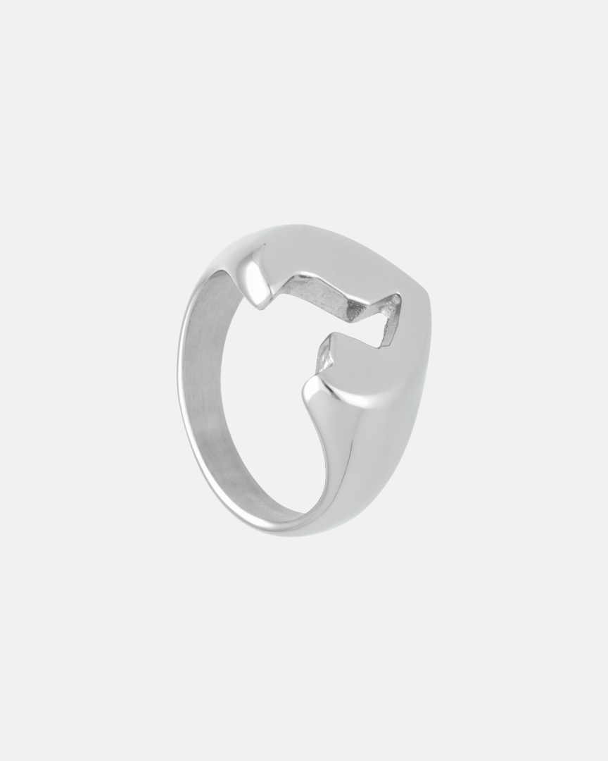 Anillo Heartbreak