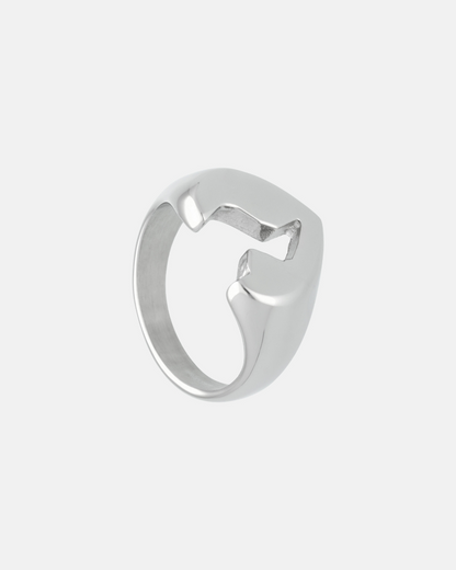 Anillo Heartbreak