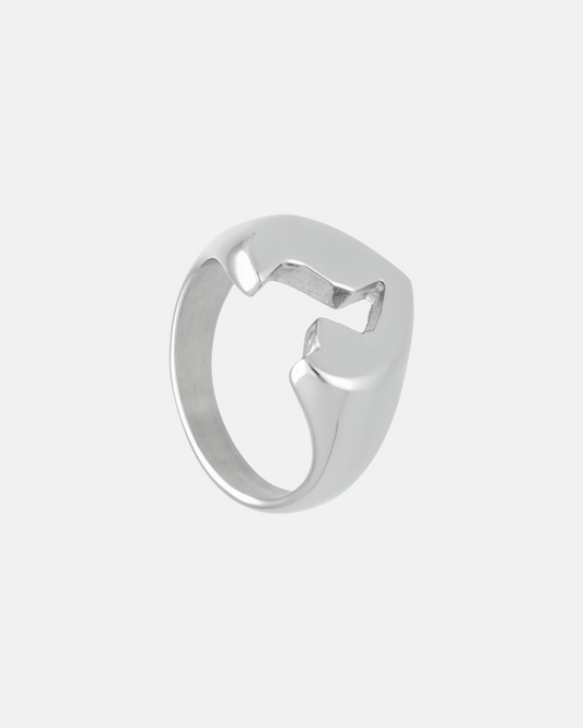 Anillo Heartbreak