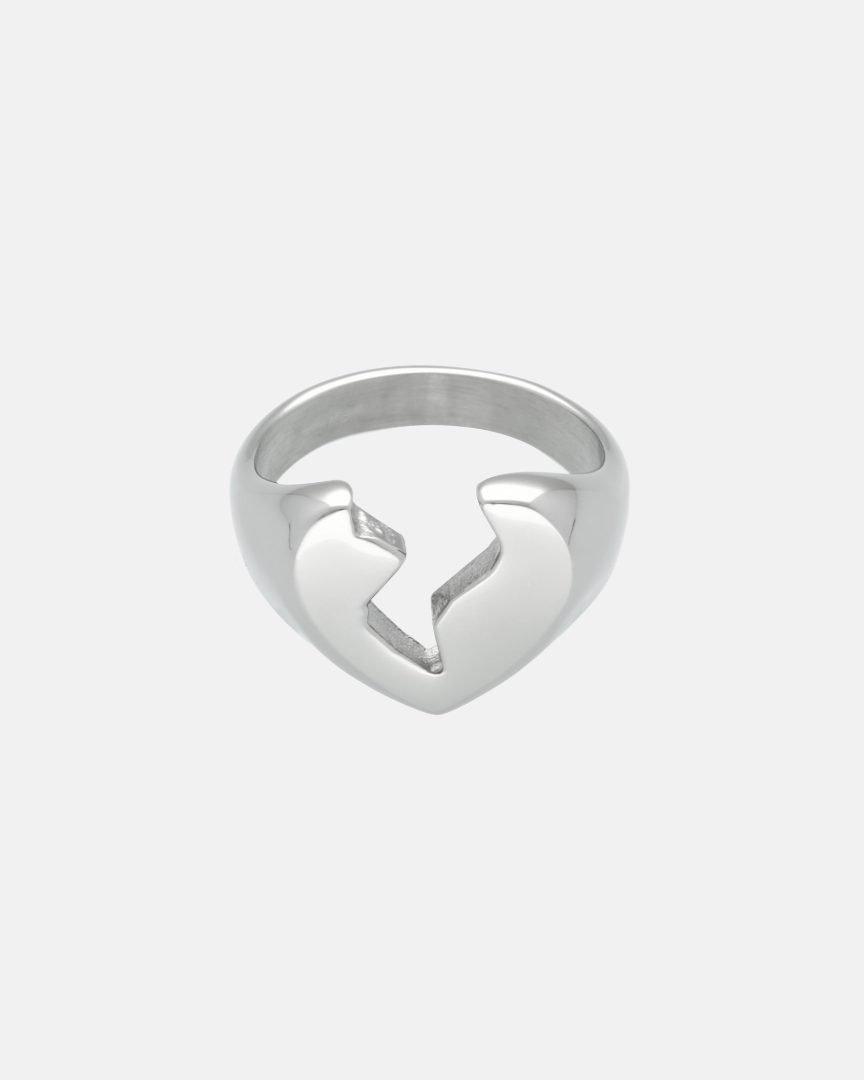 Anillo Heartbreak