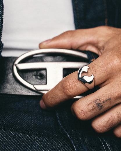 Anillo Heartbreak