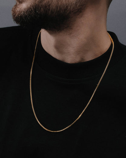Cadena Box 2 mm