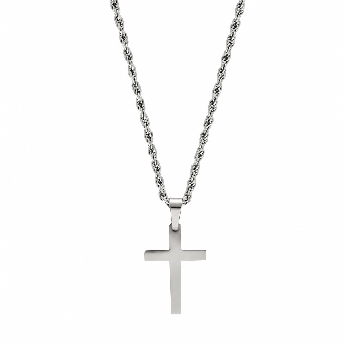 Pack Cowboy Cruz XS Plateado