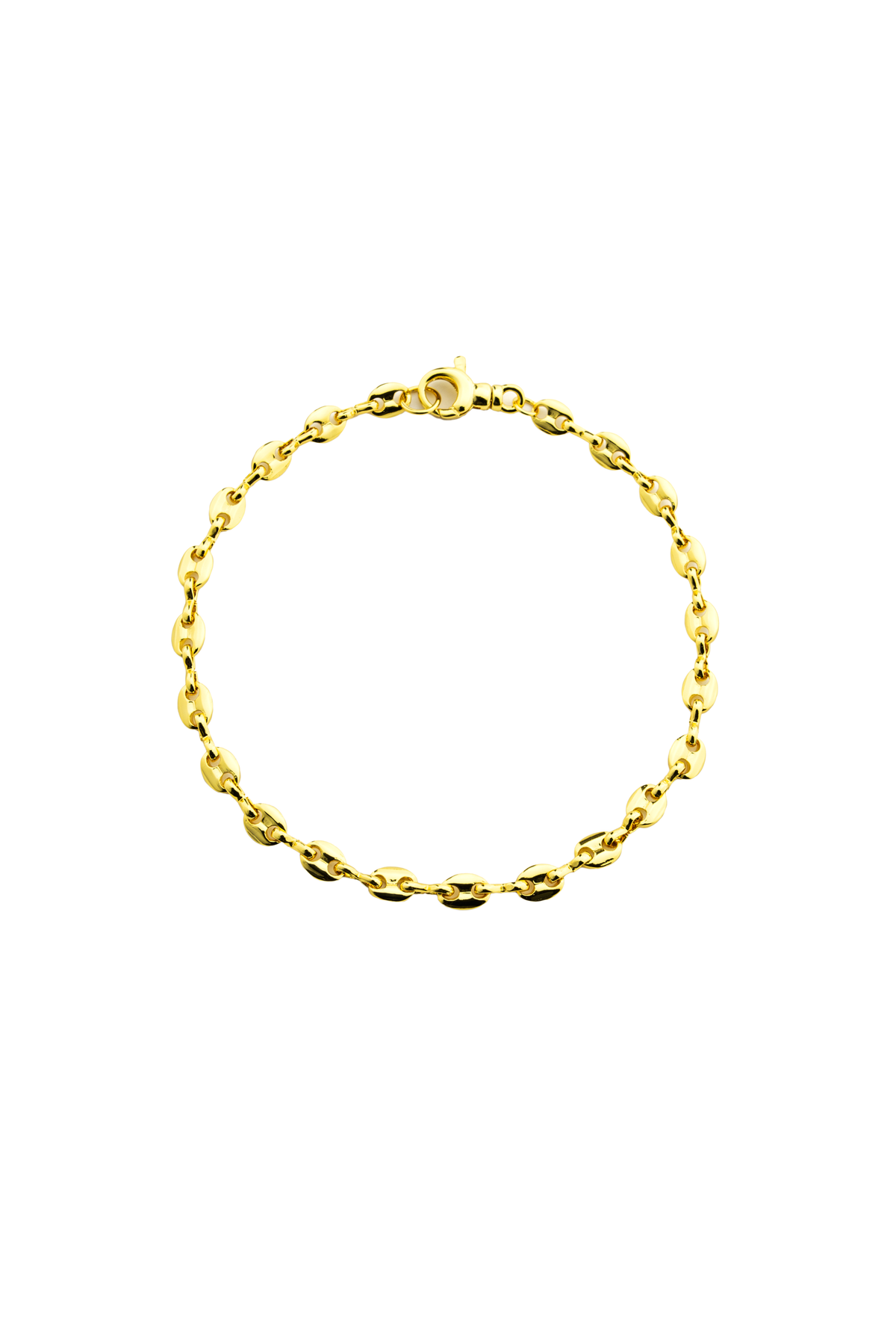 Pulsera Acqua 4 mm