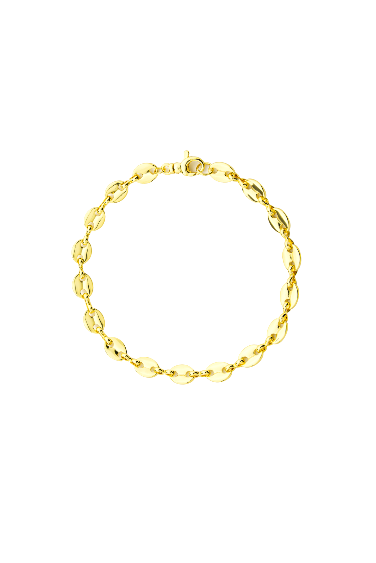 Pulsera Acqua 6 mm